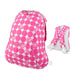 Diesel Kids Backpack - Pink | Koop.co.nz