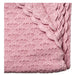 Nurtured By Nature Bud Lace Blanket - Marshmallow | Koop.co.nz