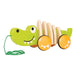 Hape Walk Along Crocodile | Koop.co.nz