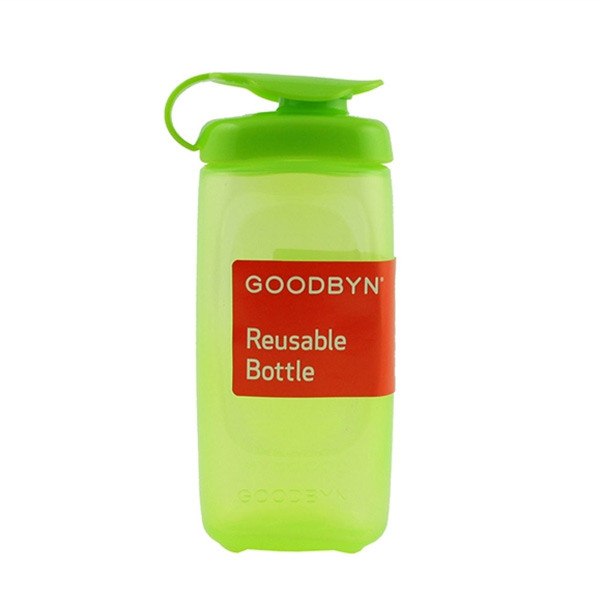Goodbyn Reusable Bottle - Green | Koop.co.nz