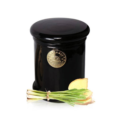 Surmanti Citronella EcoSoya Candle - Lemongrass & Ginger | Koop.co.nz