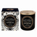 MOR Boutique Fragrant Black Soy Candle - Snow Gardenia | Koop.co.nz