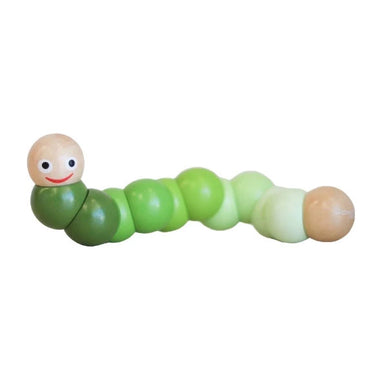 Discoveroo Bendy Caterpillar | Koop.co.nz