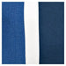 Jason Blue & White Stripe Cushion | Koop.co.nz