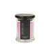 Notre Vie Couleur Couture Glass Metro Candle - Heritage Rose | Koop.co.nz
