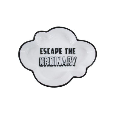 Kerridge Escape The Ordinary Trinket Dish | Koop.co.nz