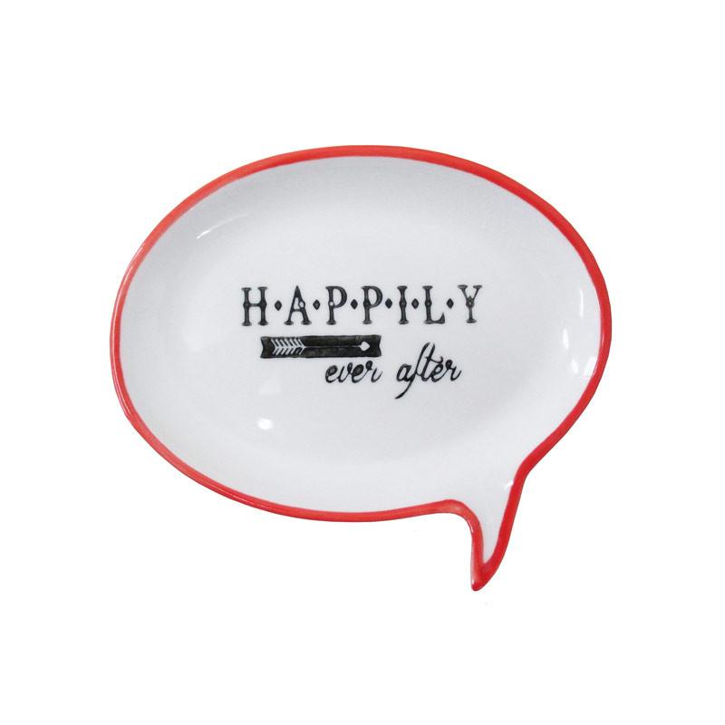 Kerridge Happily Ever After Trinket Dish | Koop.co.nz