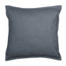 General Eclectic Lorna Cushion - Blue Grey (45cm) | Koop.co.nz
