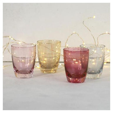 Rosanna Inc Lustre Shot Glass Set | Koop.co.nz