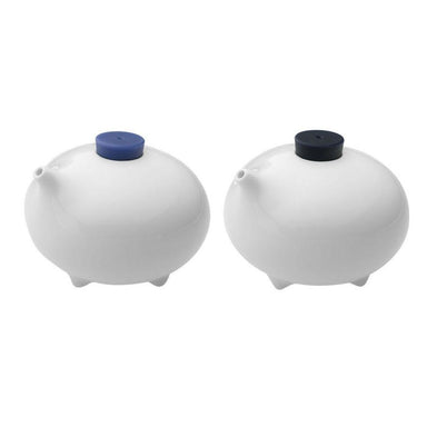 Loveramics Porcelain Tripod Oil & Vinegar Set | Koop.co.nz