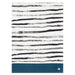 Linens & More Watercolour Tea Towel | Koop.co.nz
