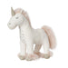 Lily & George Stardust The Unicorn Soft Toy | Koop.co.nz