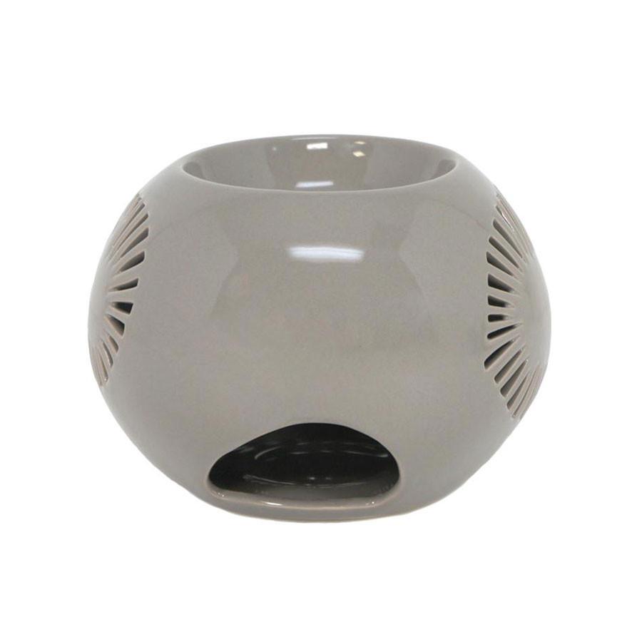Jennifer Dumet Urchan Oil Burner - Mocha | Koop.co.nz