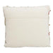 Stoneleigh & Roberson Blush Fringe Cushion (45cm) | Koop.co.nz