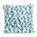 Stoneleigh & Roberson Dark Blue Bobble Cushion (45cm) | Koop.co.nz