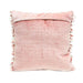 Stoneleigh & Roberson Blush Pink Bobble Cushion (45cm) | Koop.co.nz