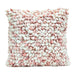 Stoneleigh & Roberson Blush Pink Bobble Cushion (45cm) | Koop.co.nz