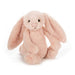 Jellycat Bashful Blush Bunny - Medium | Koop.co.nz