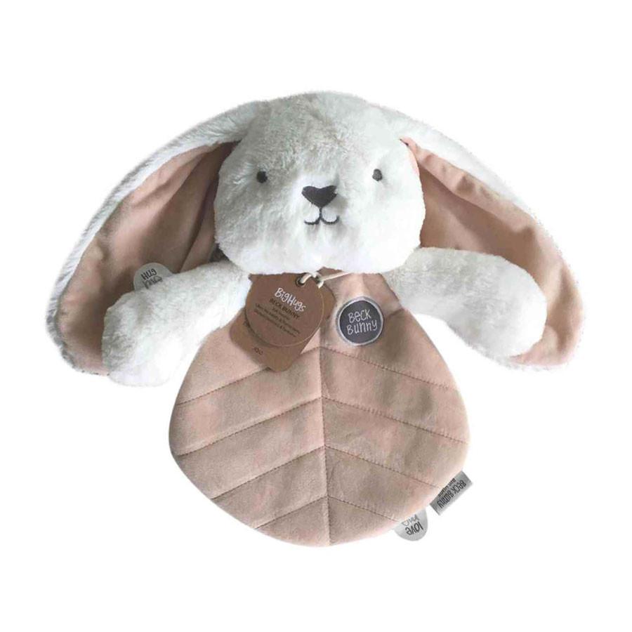O.B Designs Beck Bunny Comforter | Koop.co.nz