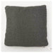 Emporium Dark Grey Langham Knit Cushion (40cm) | Koop.co.nz