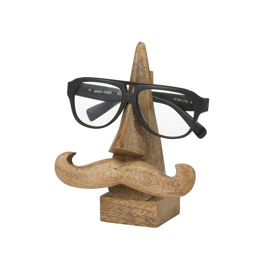 Amalfi Mister Glasses Holder Homeware & Gifts NZ KOOP — Koop