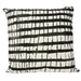 Emporium Jett Squares Cushion (45cm) | Koop.co.nz