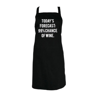 Annabel Trends Today's Forecast Apron | Koop.co.nz