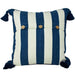 Craft Studio Cross Stitch Tassel Cushion (40cm) | Koop.co.nz