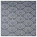 Craft Studio Dew Drops Cushion - Ash Grey (50cm) | Koop.co.nz
