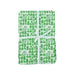 Craft Studio Hamlet Tea Towels (2pk) – Green | Koop.co.nz