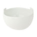 Jennifer Dumet White Handle Bowl | Koop.co.nz