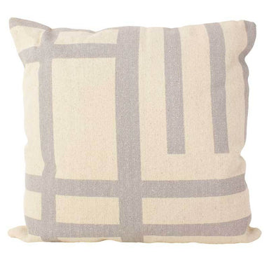 Amalfi Zala Line Cushion (50cm) | Koop.co.nz