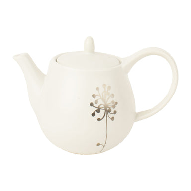 The Source Dandelion Teapot (600ml) | Koop.co.nz