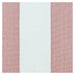 Craft Studio Dusty Pink Capri Cushion (40cm) | Koop.co.nz