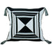 Craft Studio Kelt Tassel Cushion (40cm) | Koop.co.nz