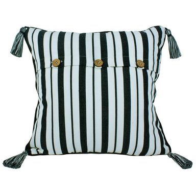 Craft Studio Kelt Tassel Cushion (40cm) | Koop.co.nz
