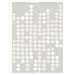 Jason Diamond Scribble Tea Towel | Koop.co.nz