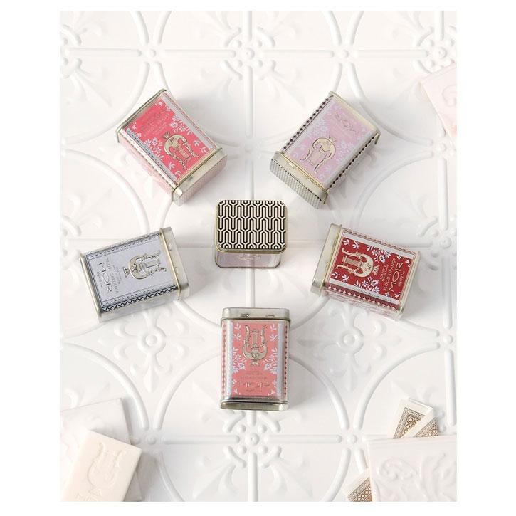 MOR Boutique Little Luxuries Soapette (60g) – Marshmallow | Koop.co.nz