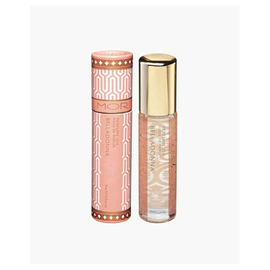 MOR Boutique Little Luxuries Perfume Oil (9ml) – Belladonna | Koop.co.nz