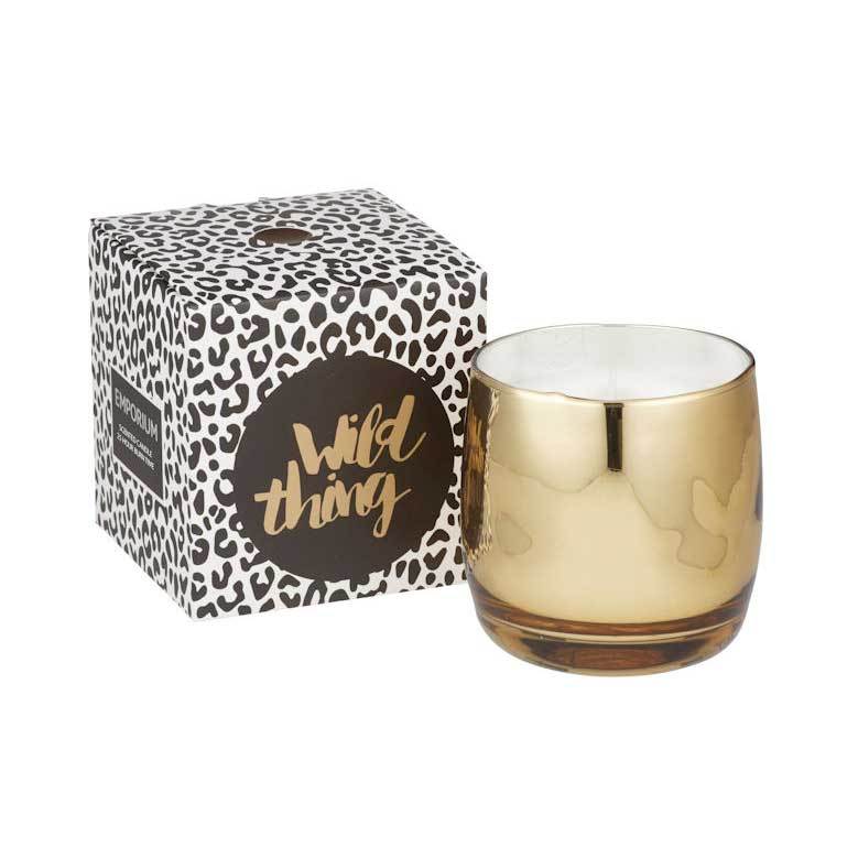 Emporium Scented Candle – Wild Thing | Koop.co.nz