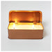 Paddywax Library Soy Wax Travel Candle Tin - Jane Austen | Koop.co.nz