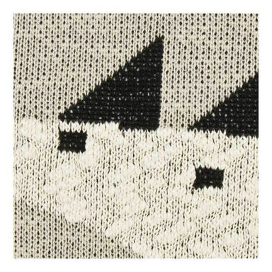 Le Forge Cotton Cushion – Fox (45cm) | Koop.co.nz