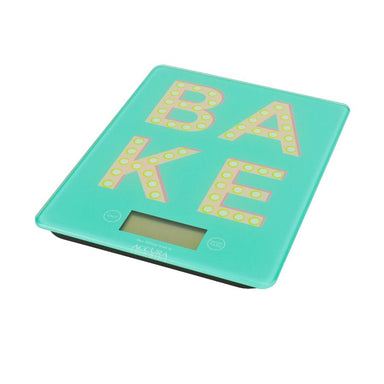 Accura Electronic Kitchen Scales - Bake | Koop.co.nz