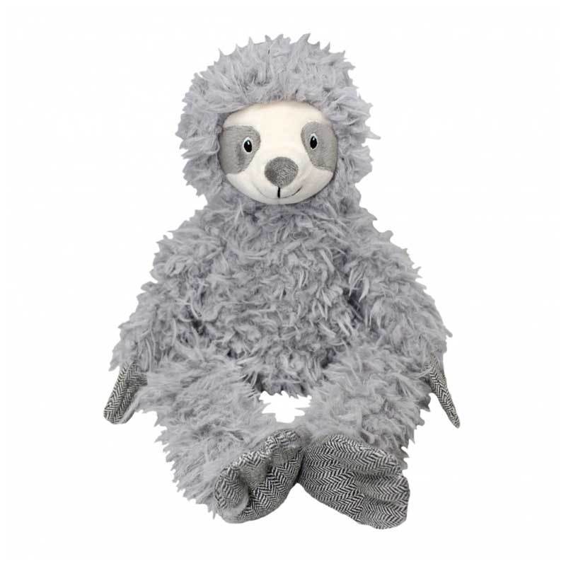 Lily & George Ezra Sleepy Sloth Soft Toy | Koop.co.nz