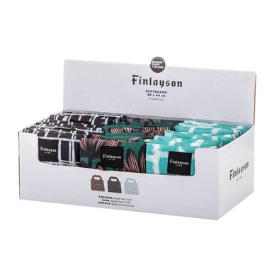Finlayson Reusable Bag - Coronna | Koop.co.nz