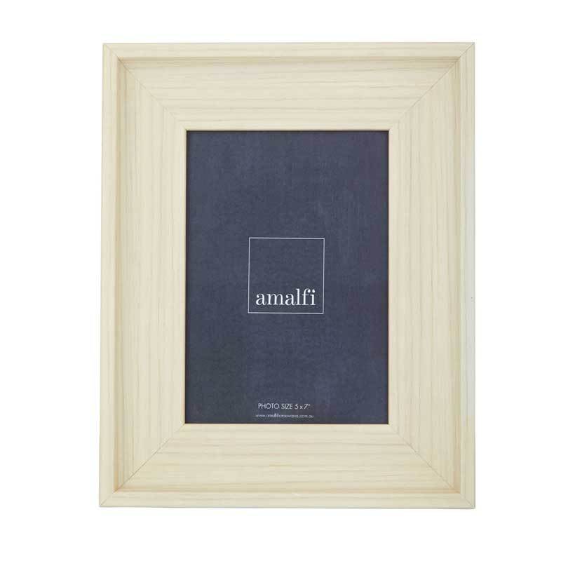 Amalfi London Photo Frame (5x7) Photo Frames NZ KOOP — Koop