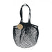 Annabel Trends String Bag - Black | Koop.co.nz