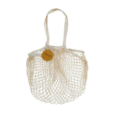 Annabel Trends String Bag - Natural | Koop.co.nz