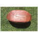 Moana Road Rugby Ball Toilet Bag | Koop.co.nz
