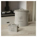 T&G Pride Of Place Grey Butter Dish | Koop.co.nz